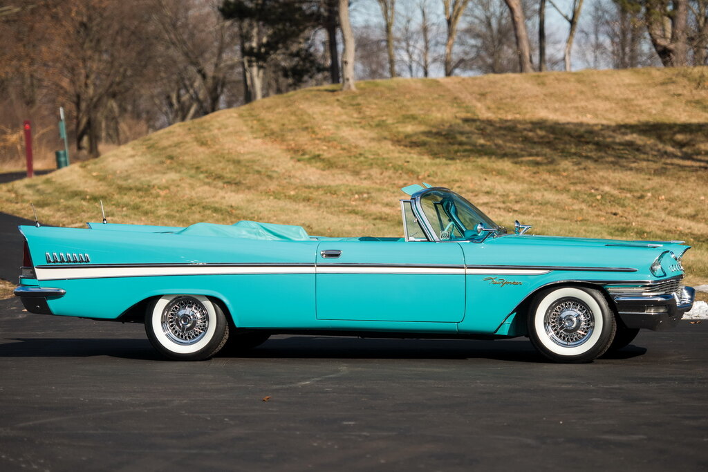Chrysler 1957