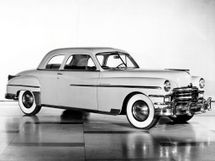 Chrysler New Yorker 1949, , 3 , C46N