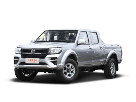Dongfeng Rich 
04.2023 -  ..