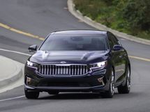 Kia Cadenza , 2 , 06.2019 - .., 