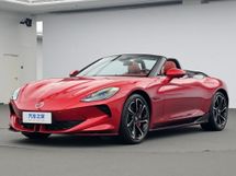 MG Cyberster 2023,  , 1 
