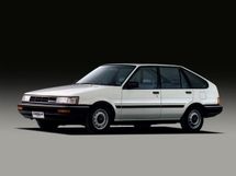 Toyota Corolla  1985,  5 ., 5 , E80