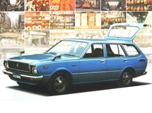 Toyota Corolla  1977, , 3 , E30