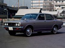 Toyota Corona 1970, , 4 , T80