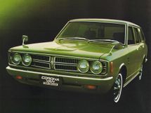 Toyota Corona 2-  1972, , 4 , T80
