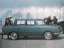 Toyota Corona  1966, , 3 