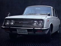 Toyota Corona 2-  1967, , 3 , T40