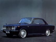 Toyota Corona 2-  1967, , 3 