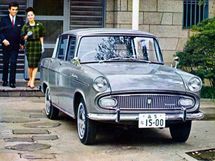Toyota Corona  1963, , 2 , T20