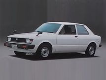 Toyota Corsa  1980, , 1 , L10