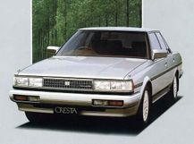 Toyota Cresta  1986, , 2 , X70
