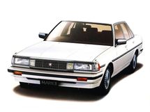 Toyota Mark II  1986, , 5 , X70