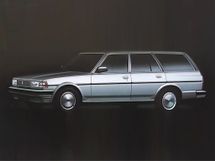 Toyota Mark II 1984, , 5 , X70