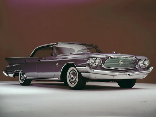 Chrysler New Yorker 1959 - 1960