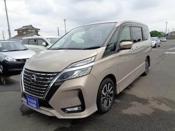 Купить Автомобиль Из Японии Без Пробега
