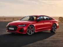 Audi RS7 2 , 09.2019 - .., 