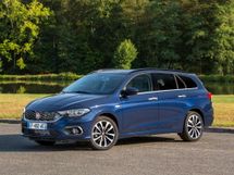 Fiat Tipo 2 , 11.2015 - 05.2021, 