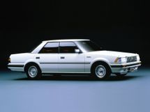 Toyota Crown 1983, , 7 , S120