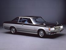 Toyota Crown  1981, , 6 , S110