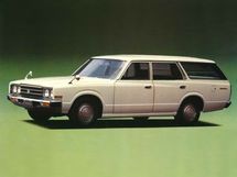 Toyota Crown 1974, , 5 , S80