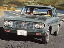Toyota Crown  1965, , 2 , S40
