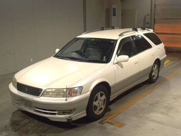 Купить Тойоту Марк 2 Квалис