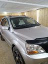   Kia Sorento, 2008