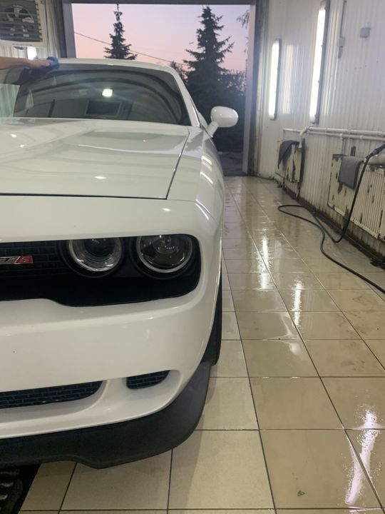 Купить Додж Челленджер 2024 в России: продажа Dodge Challenger 2024 ...