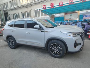 Chery Tiggo 8 Pro Max, 2023