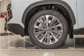 Jetour Dashing 2022 - 