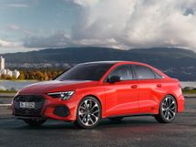 Audi S3 4 , 03.2020 - .., 
