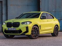 BMW X4  2021, /suv 5 ., 2 , G02, F98