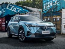 GAC Trumpchi Emkoo 1 , 04.2022 - .., /SUV 5 .