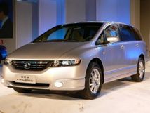 Honda Odyssey 2003, , 3 
