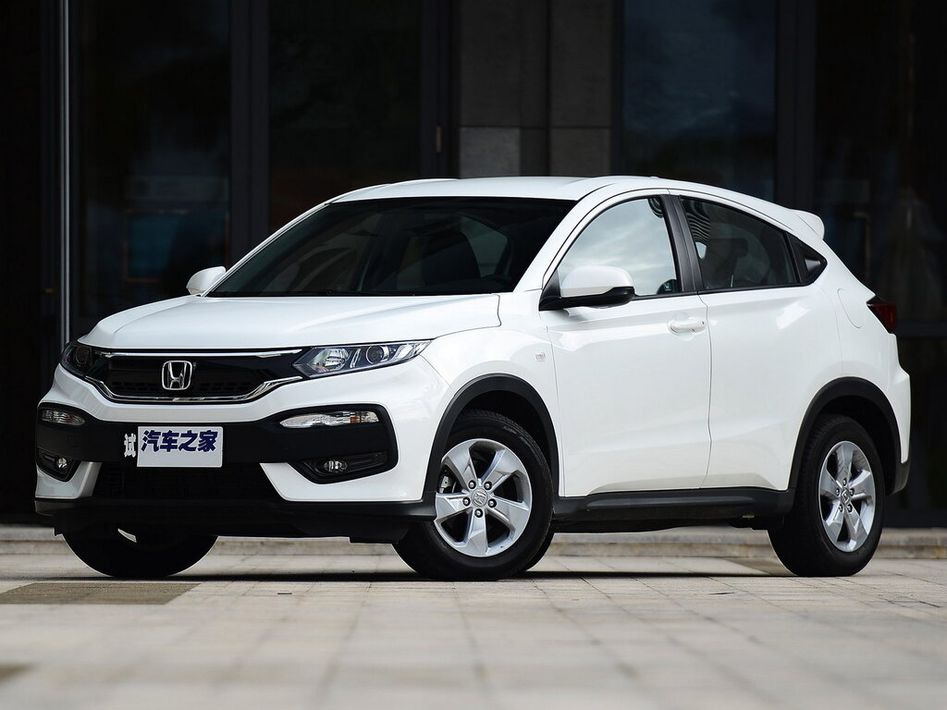 Хонда ХР-В технические характеристики. Honda XR-V комплектации и цены фото