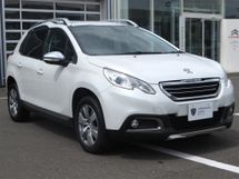 Peugeot 2008 1 , 02.2014 - 08.2016, /SUV 5 .