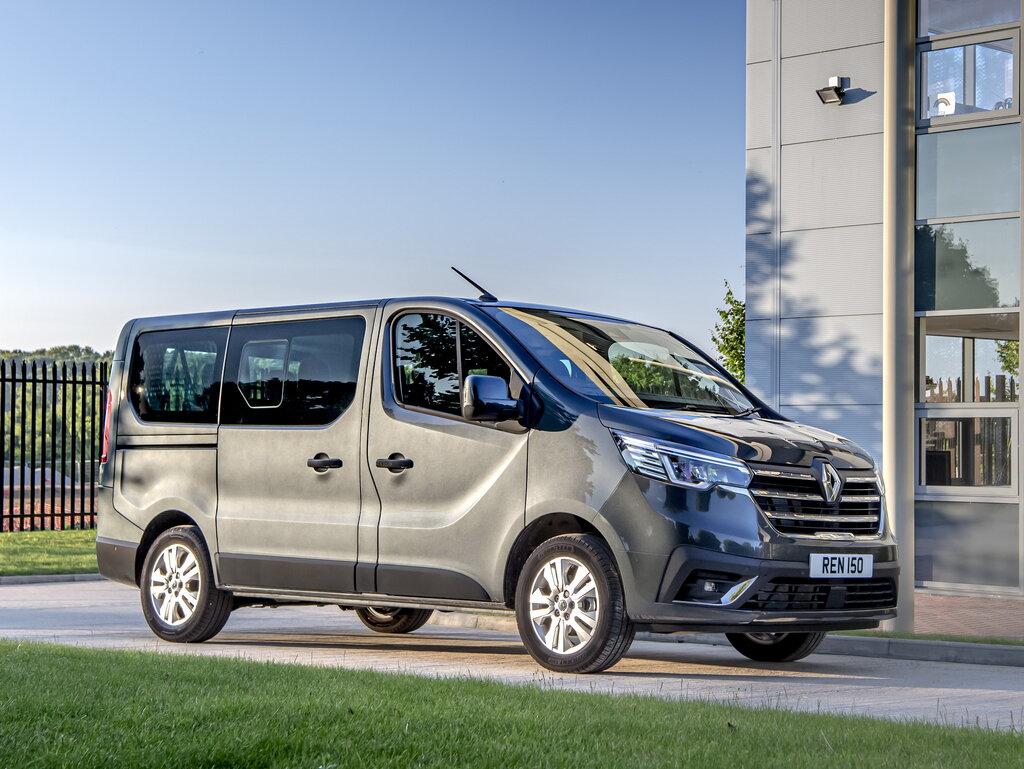 Аксессуары для Renault Espace (Рено Эспэйс) в Верхней Пышме: купить автоаксессуа