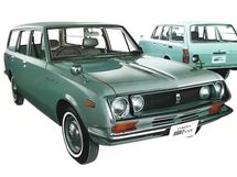 Toyota Mark II  1970, , 1 , T60