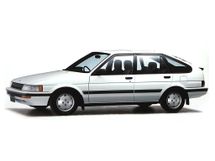 Toyota Sprinter  1985,  5 ., 5 , E80