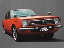 Toyota Sprinter 2-  1972, , 2 , E20