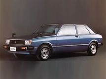 Toyota Tercel  1980, , 1 , L10