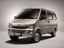 Wuling Sunshine  2013, , 2 