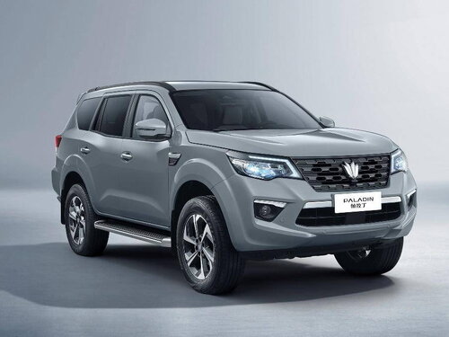 Oting Paladin 2023 2024 suv 5  1      