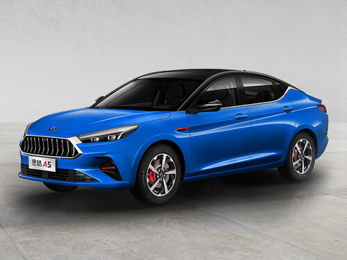 JAC Sehol A5 2020