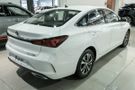 Changan Eado Plus 1.4 GDI AMT LX (05.2023 - 02.2024))