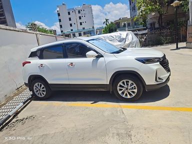 BAIC X35, 2023