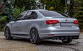 Отзыв о Volkswagen Jetta, 2015
