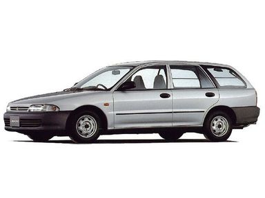 Mitsubishi Libero 2002   |   19.10.2023.