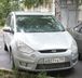   Ford S-MAX, 2008