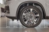 Chery Tiggo 8 Pro Max 202308 - 